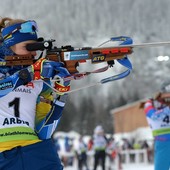 Biathlon - Tilda Johansson interrompe la carriera: &quot;Ora mi concentro su me stessa&quot;