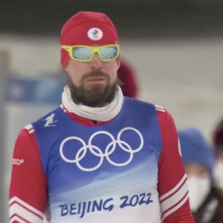 Sci di Fondo - L'ammisssione di Ustiugov: &quot;Ho già deciso di fermarmi prima delle Olimpiadi del 2026&quot;