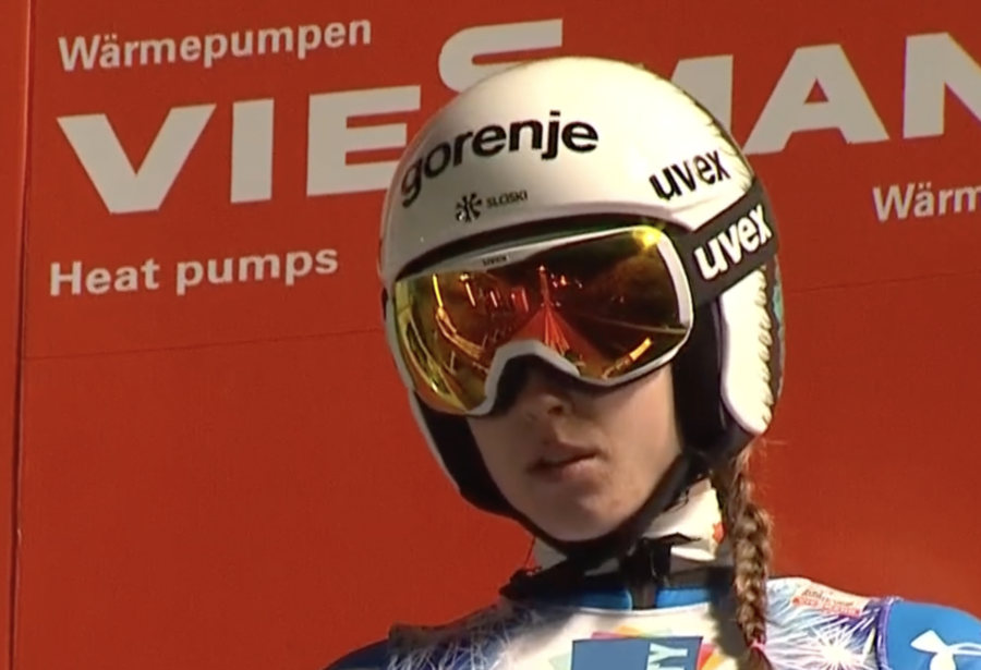 Salto con gli sci - La Slovenia annuncia le squadre, Bogataj c'è ma si è presa un anno di pausa