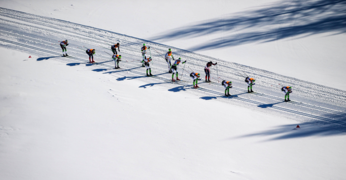 Fondo - Il 27 e 28 febbraio la 7ª edizione della Viote Monte Bondone Nordic Ski Marathon