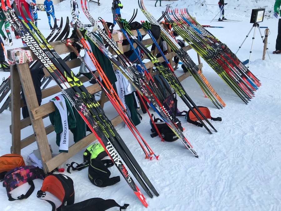 Sci di fondo - Le dichiarazioni del primo atleta squalificato per fluoro in Norvegia: &quot;Venerdì avevo testato gli sci ed erano regolari!&quot;