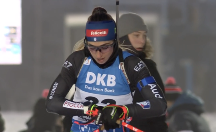 Sci Nordico e Biathlon - Programma e orari delle gare della settimana (8-11 dicembre)