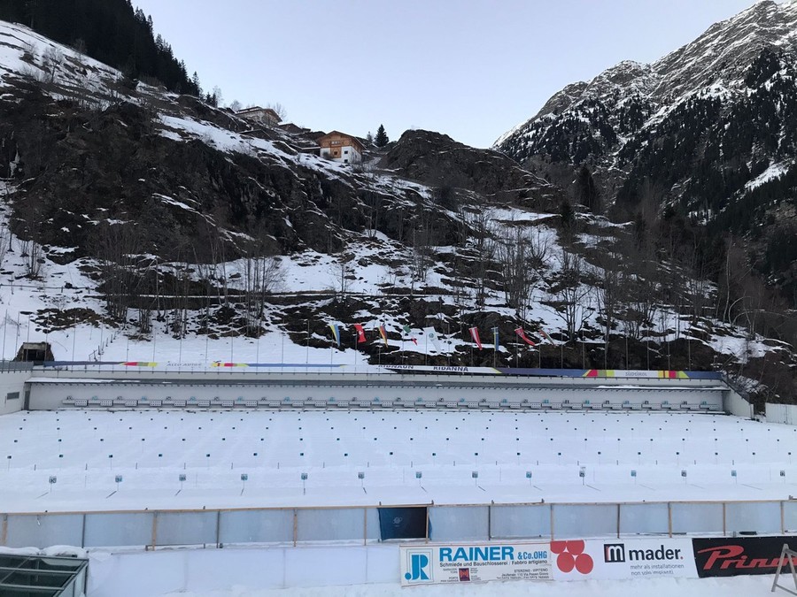 Biathlon - Dalla Val Ridanna, a partire dalle 9.55 diretta streaming dell'individuale di Coppa Italia
