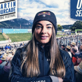 Biathlon - Altra super notizia! Dorothea Wierer si unisce a Vittozzi e Giacomel: sarà al via del Martin Fourcade Nordic Festival