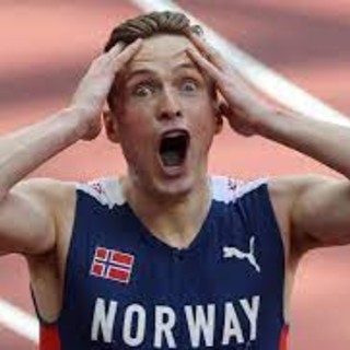 Sci di fondo  - Da Warholm e Ingrebrigtsen a Klæbo. Il nuovo dt della Norvegia dall'atletica leggera?