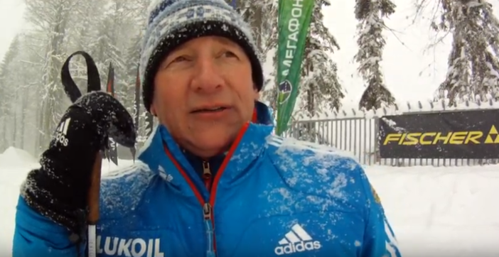 Fondo e Biathlon - Yuri Kaminsky: &quot;Ai miei atleti dico di controllare ogni farmaco, anche se lo ricevono dal medico della squadra&quot;