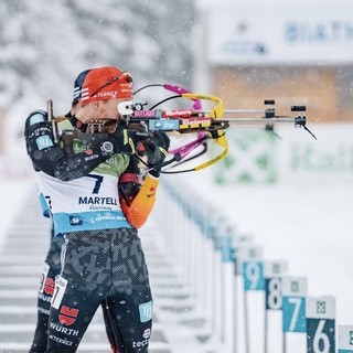 Biathlon - Poca neve a Oberhof, si va in Alto Adige: la Val Martello ospita le finali della Coppa di Germania