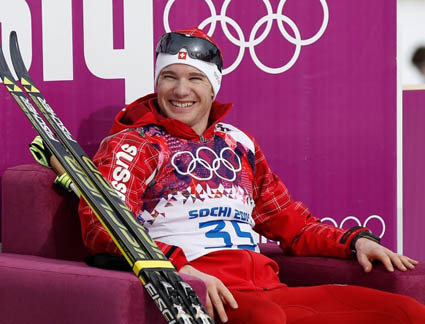 Olimpiadi – Dario Cologna tra gli 11 candidati per la Commissione Atleti del CIO: quando si vota e come funziona