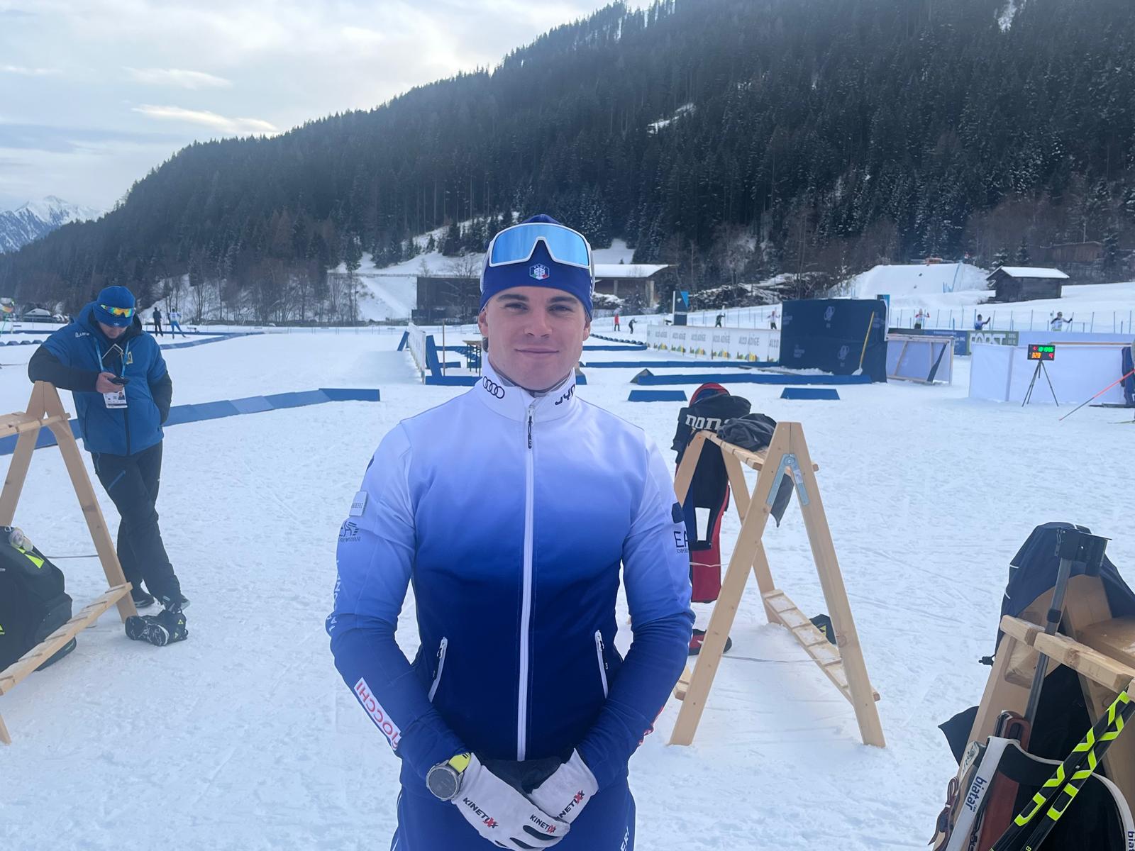 Biathlon – Parte da Chiusa Pesio la preparazione delle nazionali juniores