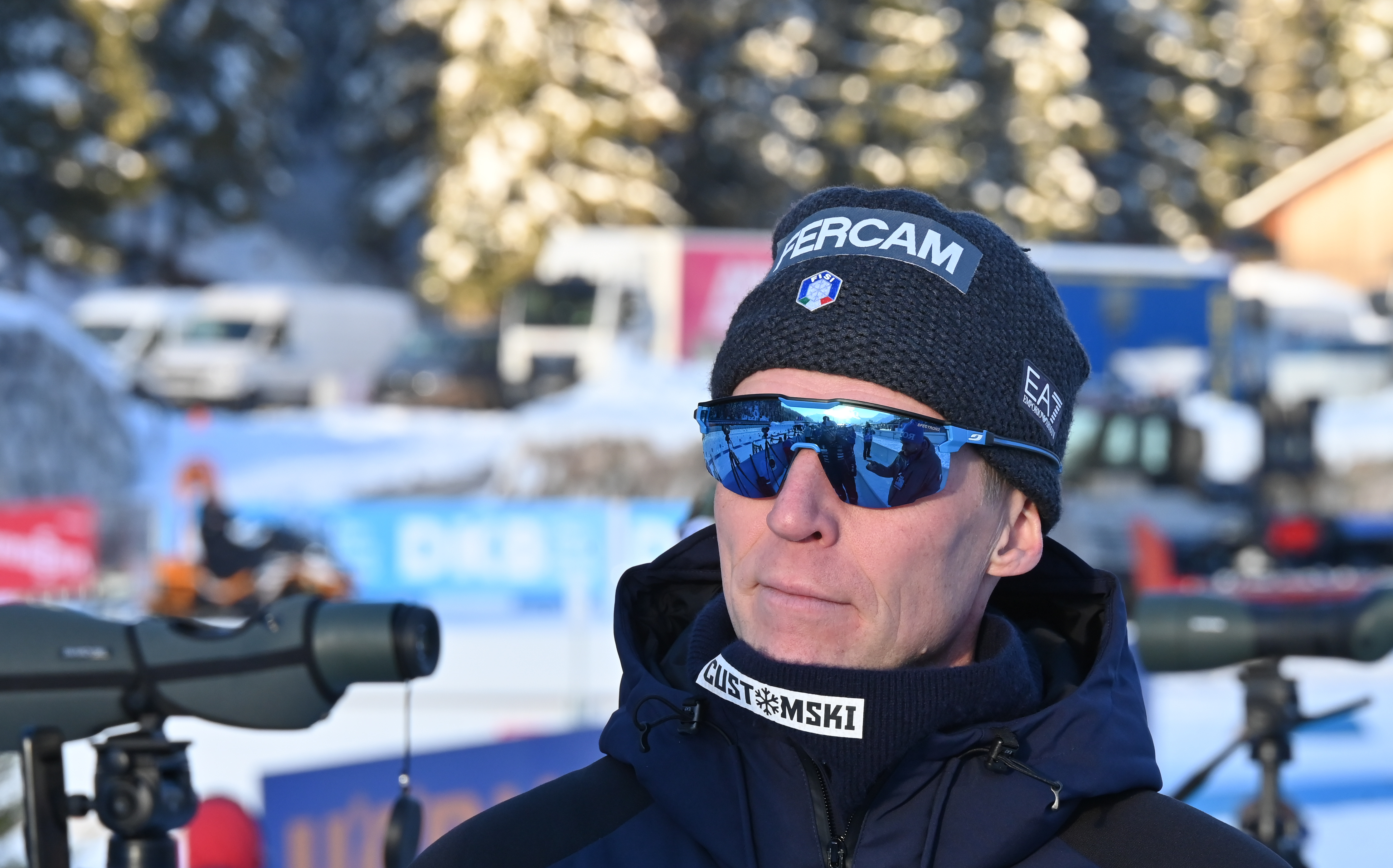 Biathlon – Jonne Kähkönen racconta i suoi quattro anni con l’Italia: il lavoro con Vittozzi e le giovani, il rapporto con lo staff e l’amore per il nostro paese