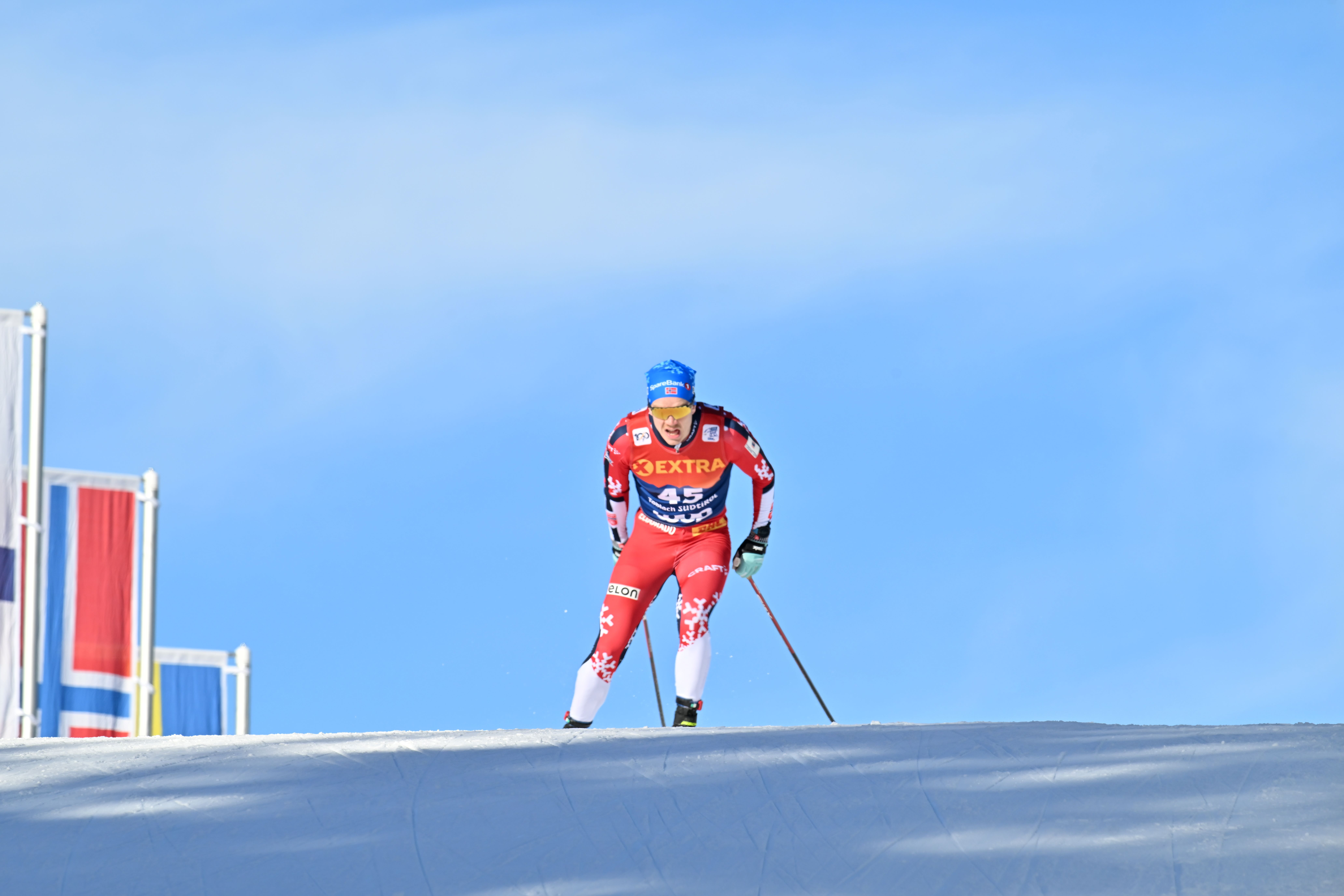 Sci di fondo – Jenssen torna ad allenarsi a pieno regime: Beitostølen crocevia per Milano Cortina