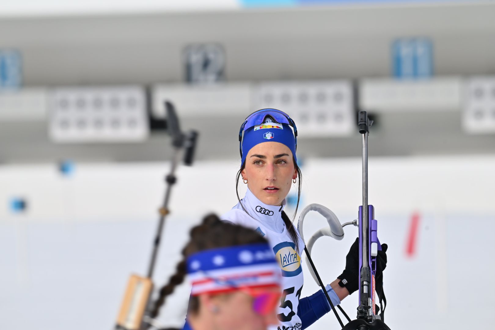 Biathlon – La gioia doppia di Passler: il ritorno in Coppa del Mondo e …