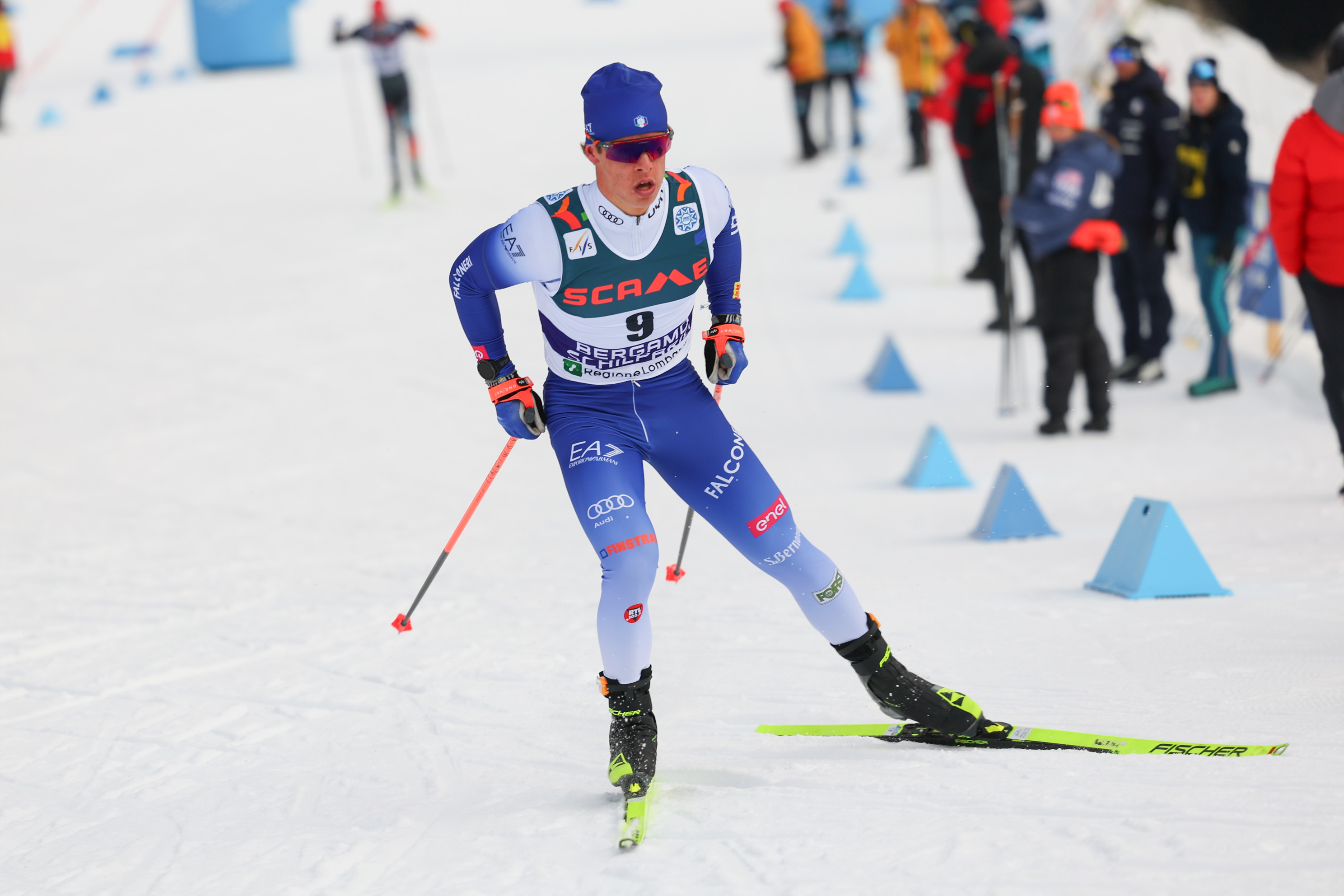 Sci nordico – Pubblicato il programma dei Mondiali Juniores e Under 23 di Lillehammer (2-8 marzo 2026)