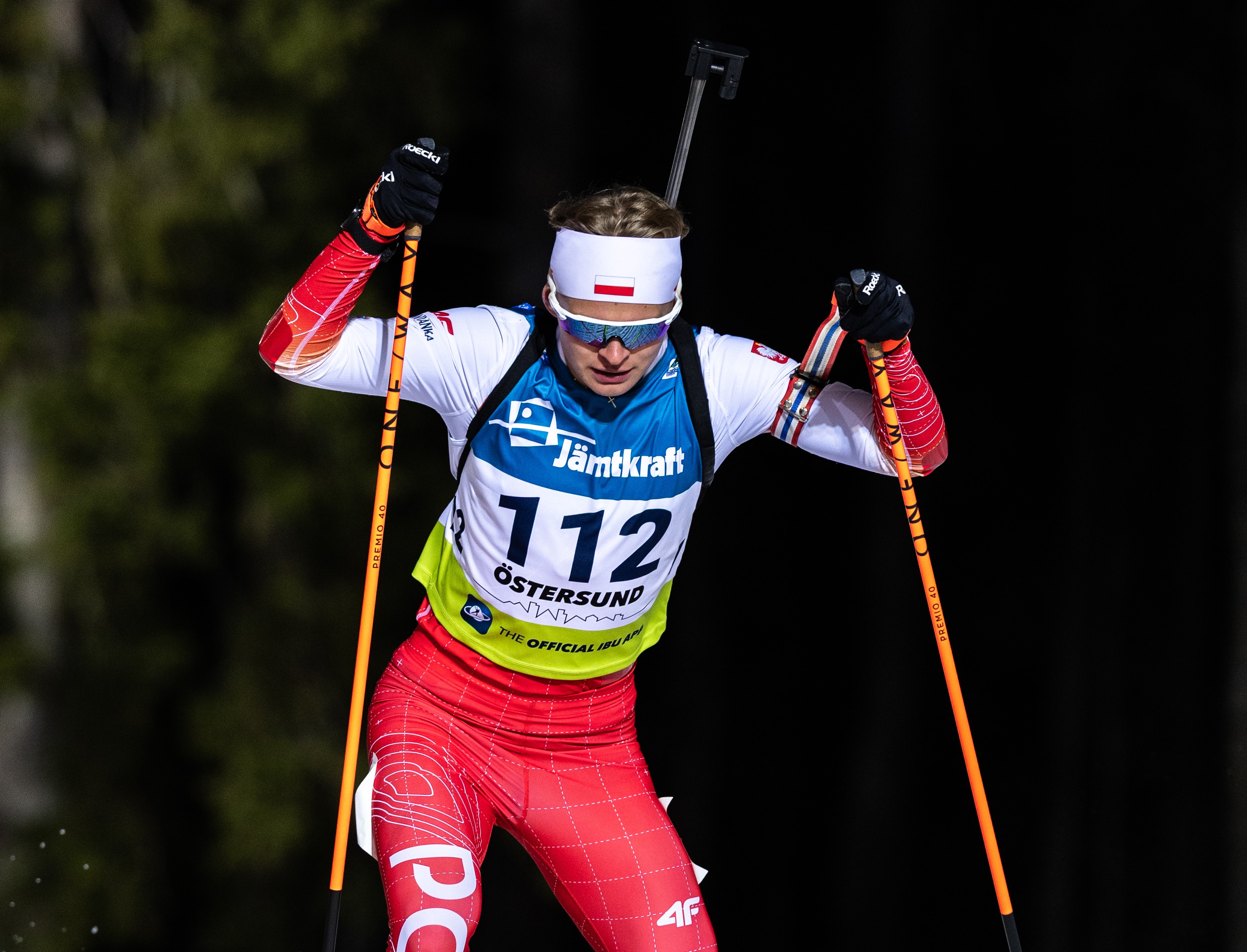 Biathlon – La rivelazione polacca Galica, dalla Junior Cup alla Nazionale A