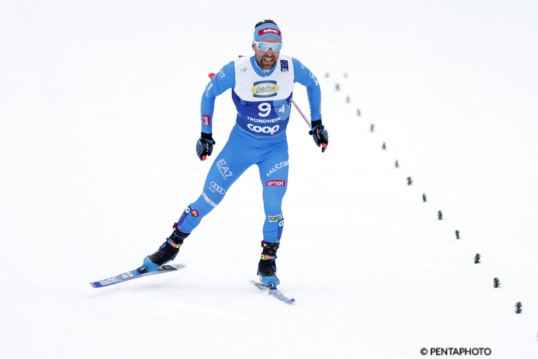 Combinata nordica – Lavoro a Stams per tre nazionali azzurri: i nomi e le date del raduno austriaco