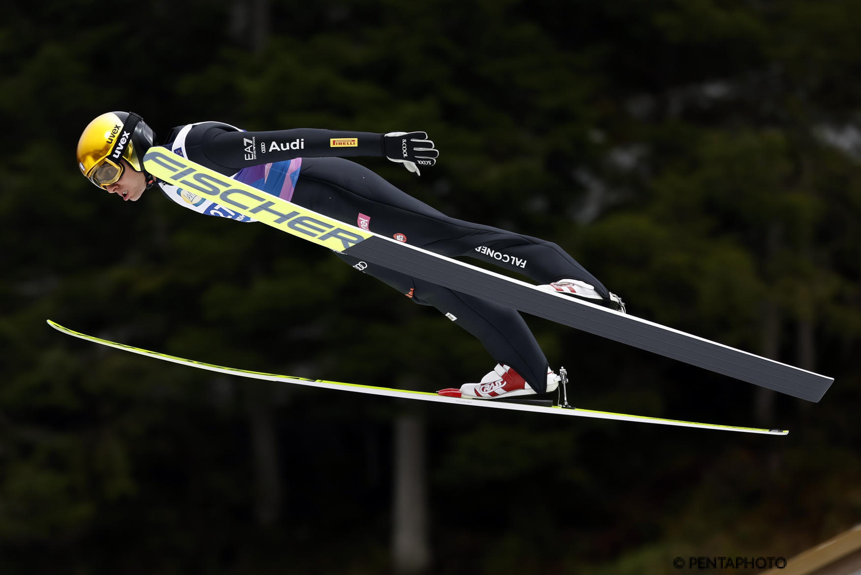 Combinata Nordica – Raduno a Oberstdorf per le squadre italiane