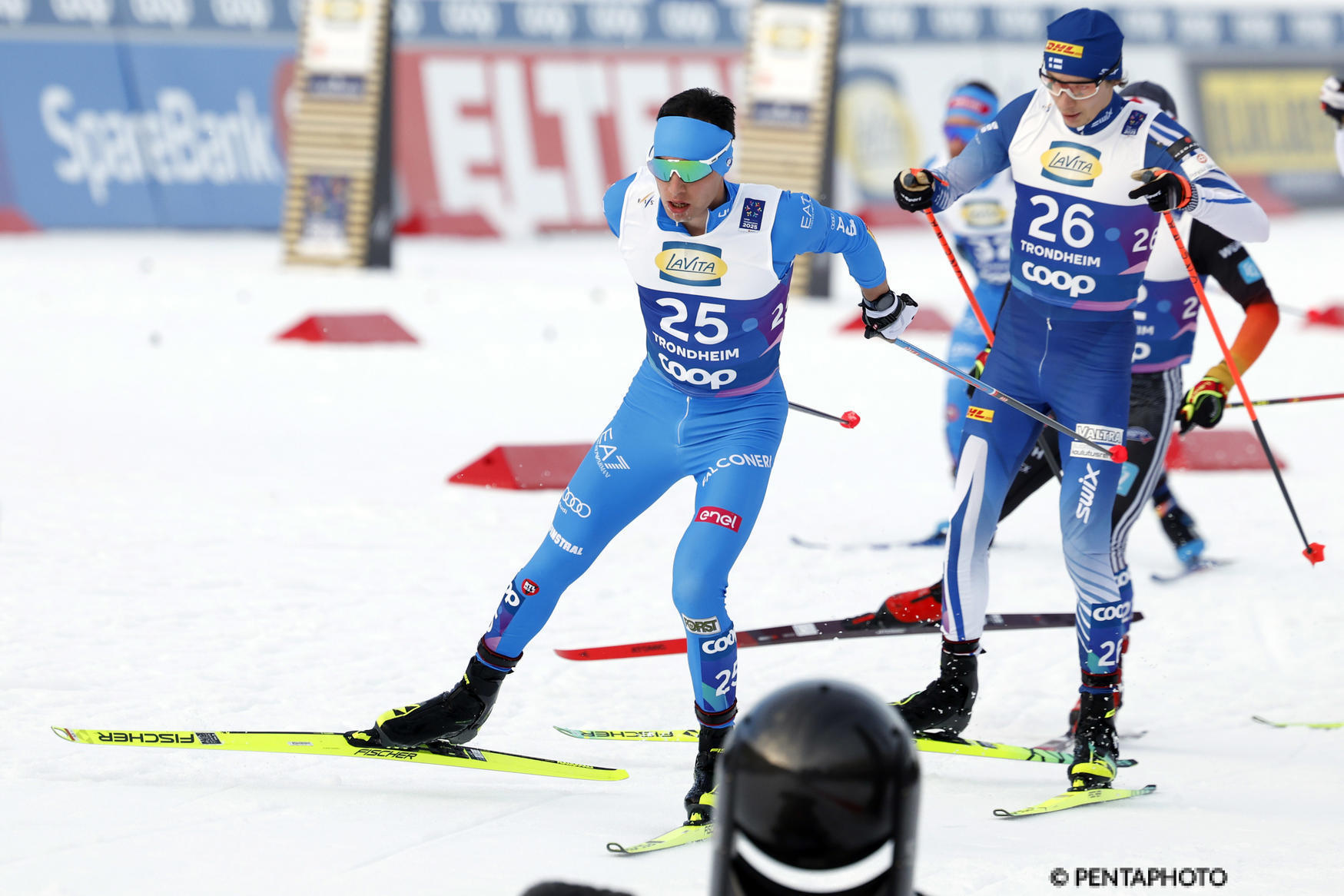 Combinata Nordica – Aaron Kostner alla FIS: carico per le Olimpiadi, tra le lezioni del passato e le speranze per il futuro