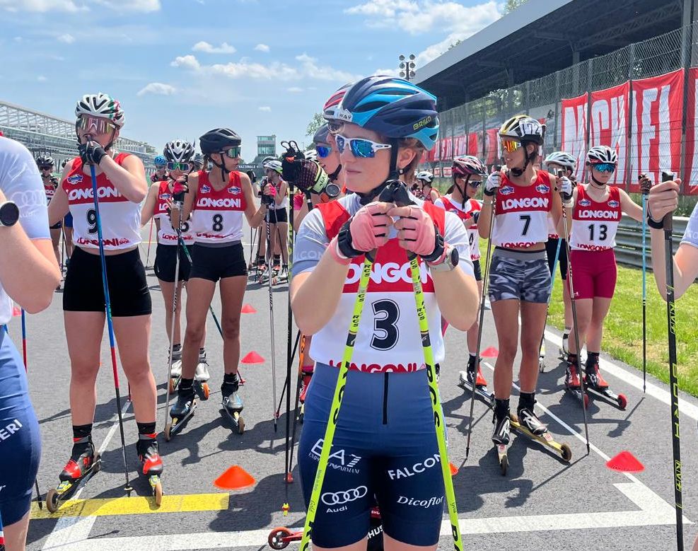 Skiroll – Tutte le classifiche di Coppa Italia dopo la tappa di Maranello