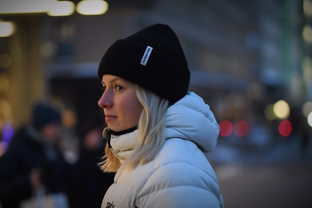 Sci di fondo – “Mi sembrava di vivere due vite”: il coming out della finlandese Anni Lindroos