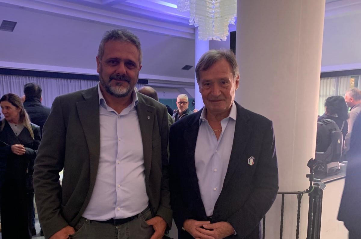 Arturo Como (Commissione FISI): “Stiamo lavorando perché il fondo nel Centro Sud continui a vivere”