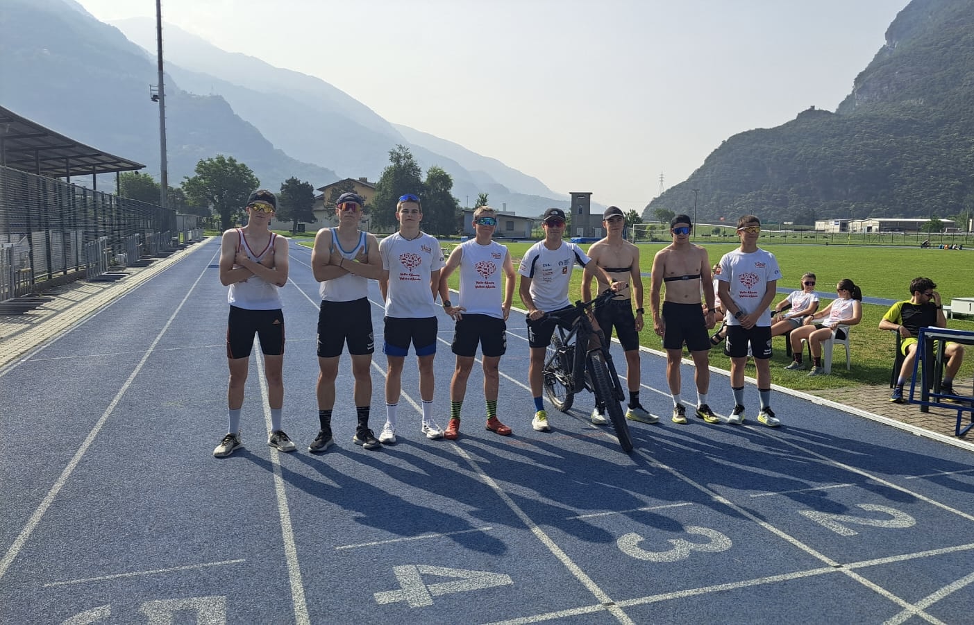Sci di fondo e biathlon – Comitato ASIVA, le squadre regionali per la stagione 2025/26