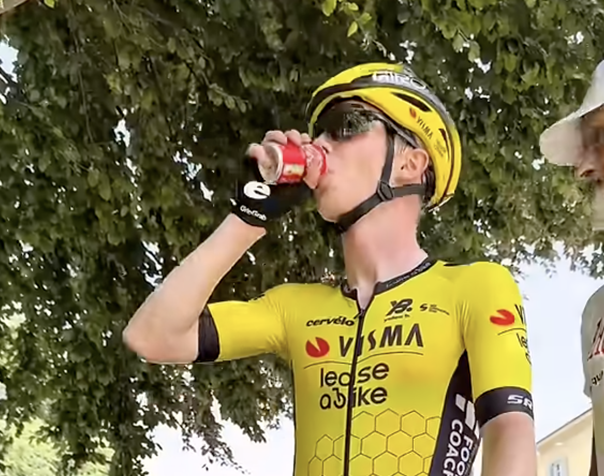 L’ex fondista Nordhagen non smette di stupire sulle due ruote: vittoria di tappa al Giro d’Italia Next Gen