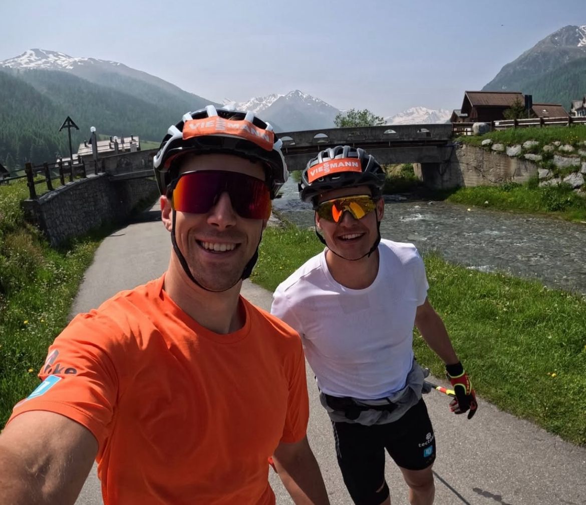 Biathlon – Germania in raduno a Livigno: assente Preuss, i nomi dei convocati