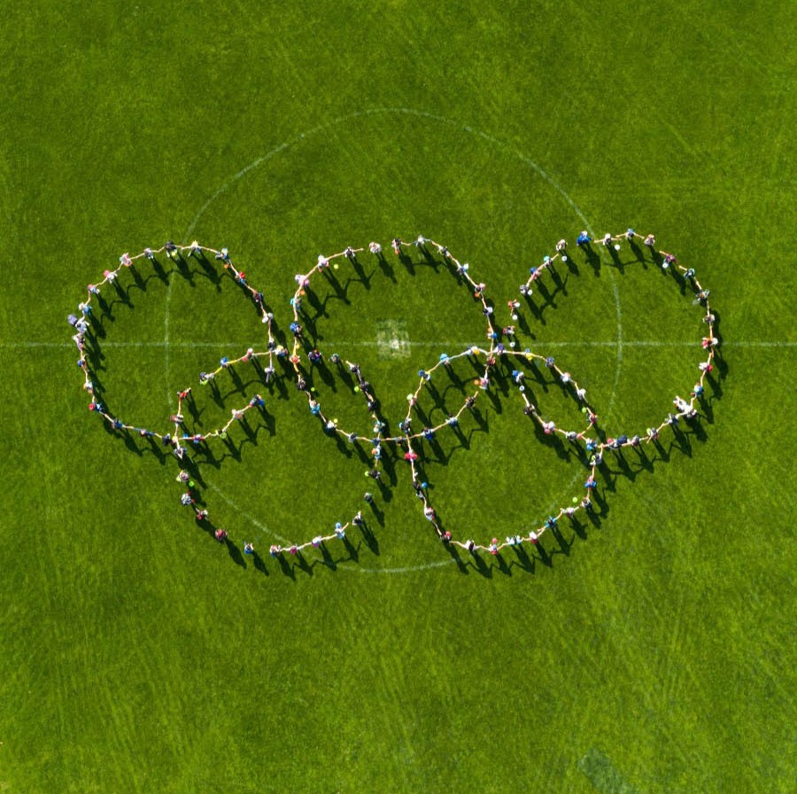Mondo dello sport a raccolta per l’Olympic Day: dai Comitati Olimpici a IBU e FIS, 228 giorni ai Giochi nel segno di “Let’s Move?”