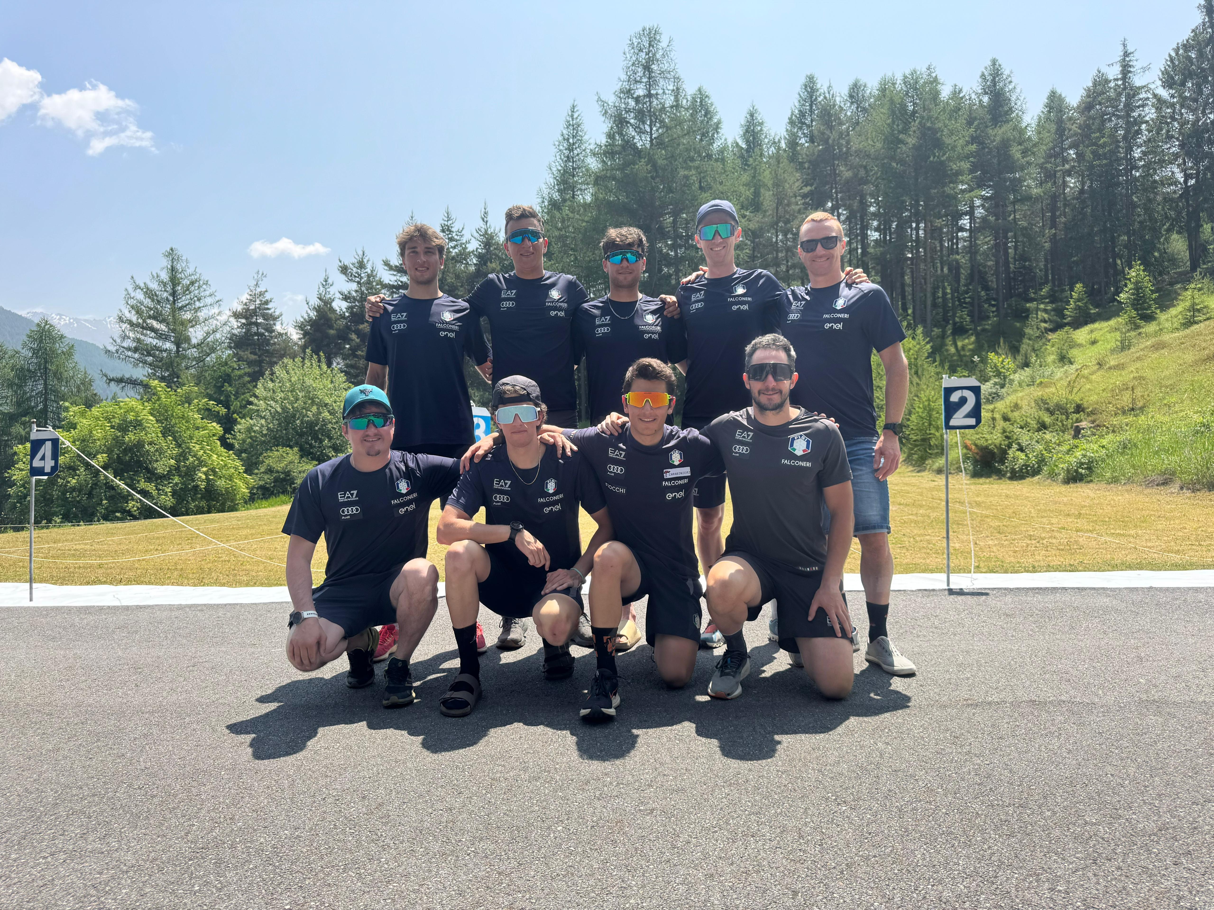 Biathlon – Intervista al fisioterapista Alex Ceccato: “Atleti molto bravi ad ascoltare i consigli” (VIDEO)