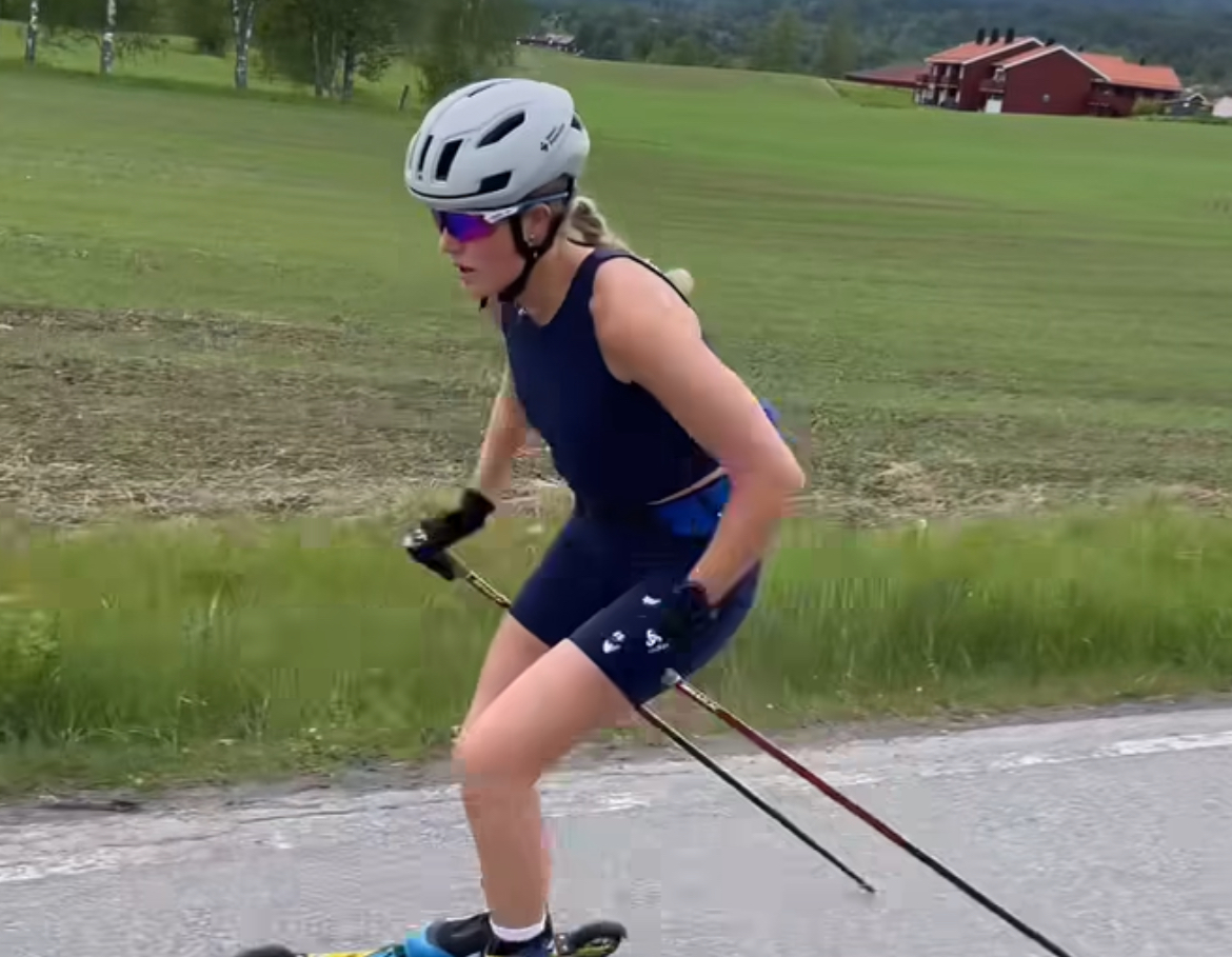 Biathlon – Campionati Norvegesi. Nella mass start vincono Botn e la sorprendente De Besche, passata alla Danimarca!
