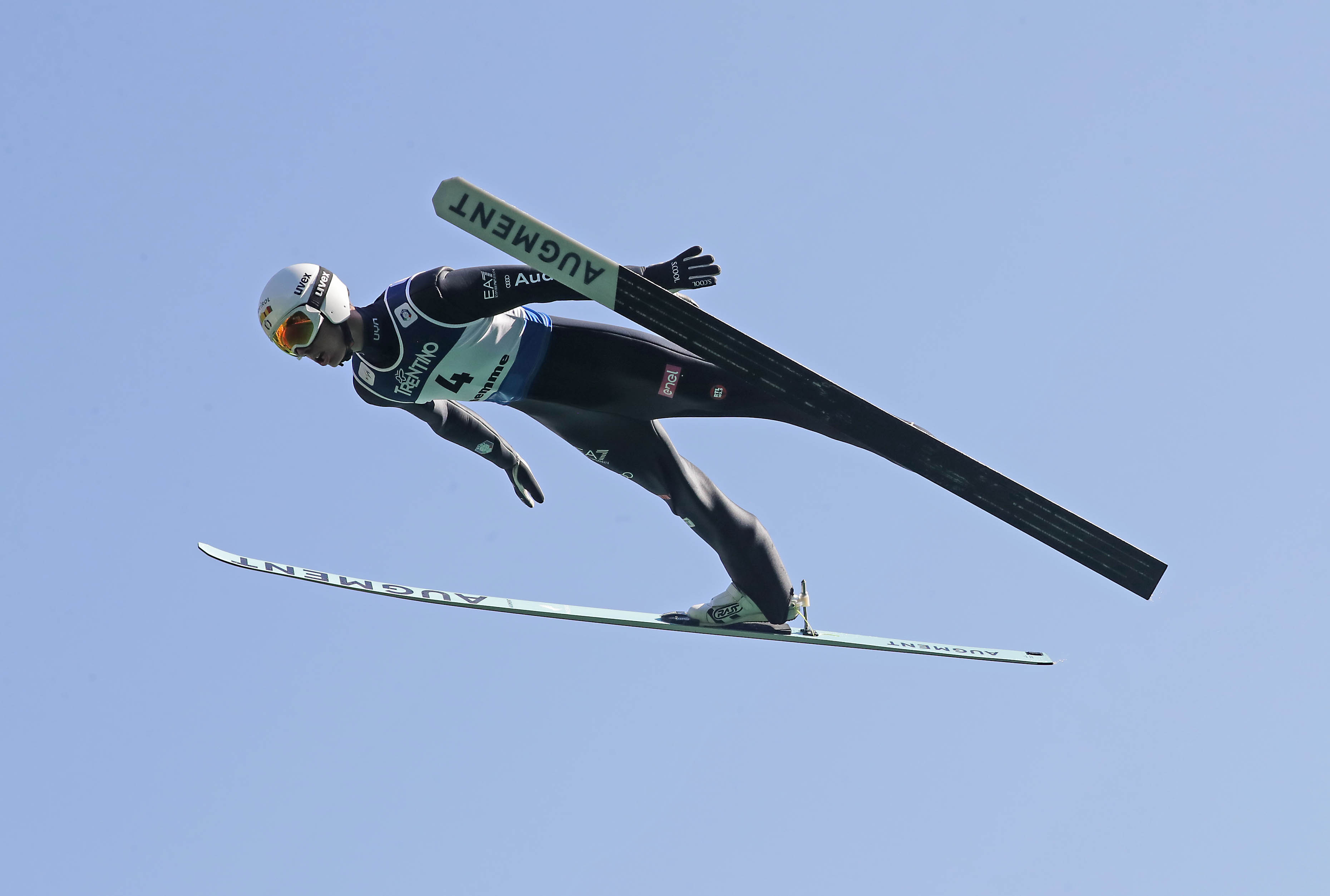 Salto con gli sci – Azzurri al lavoro ad Oberstdorf: ecco i convocati