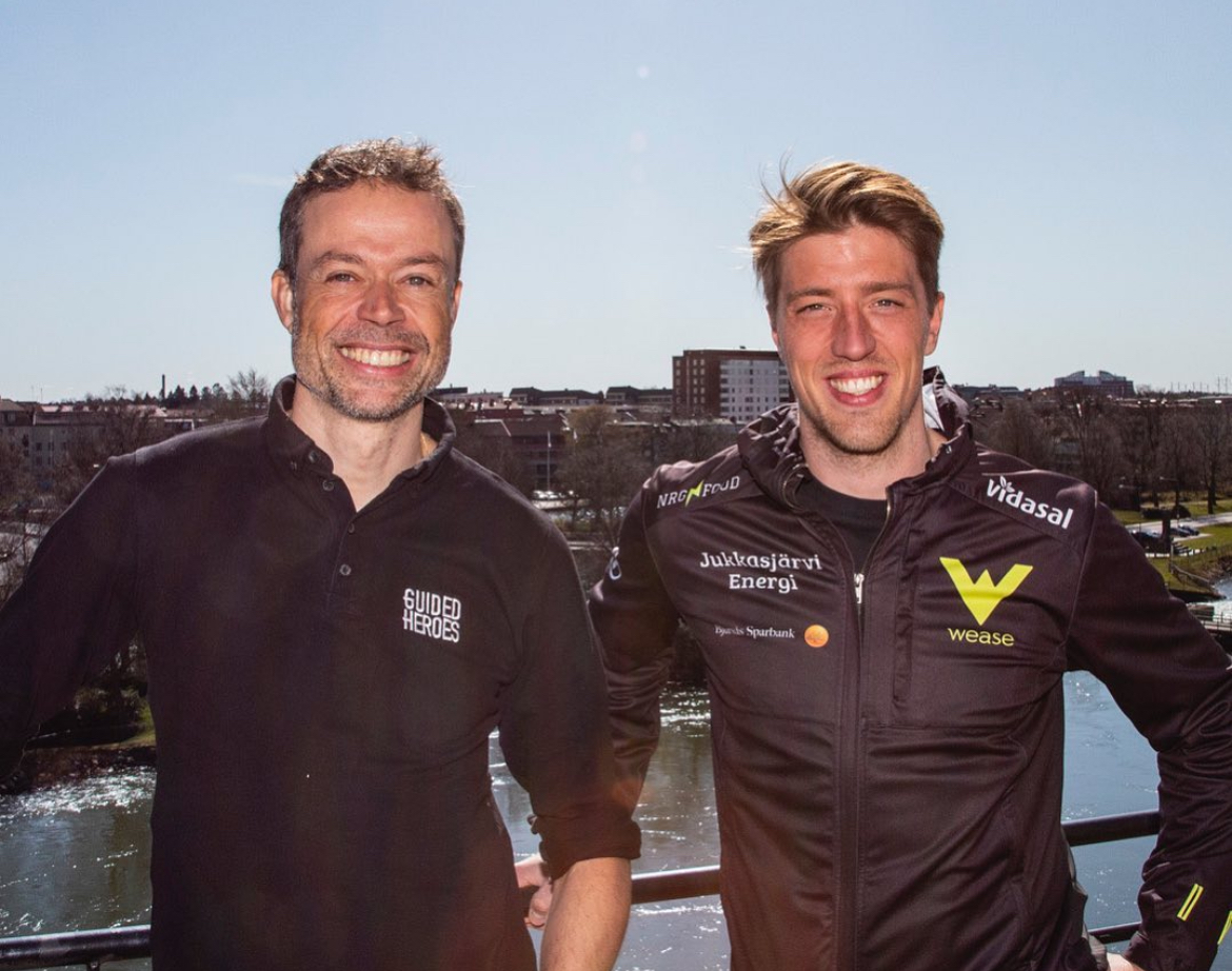 Sci di fondo – Jonathan Milan eroe al Tour de France, il segreto è… l’ex allenatore di Halfvarsson