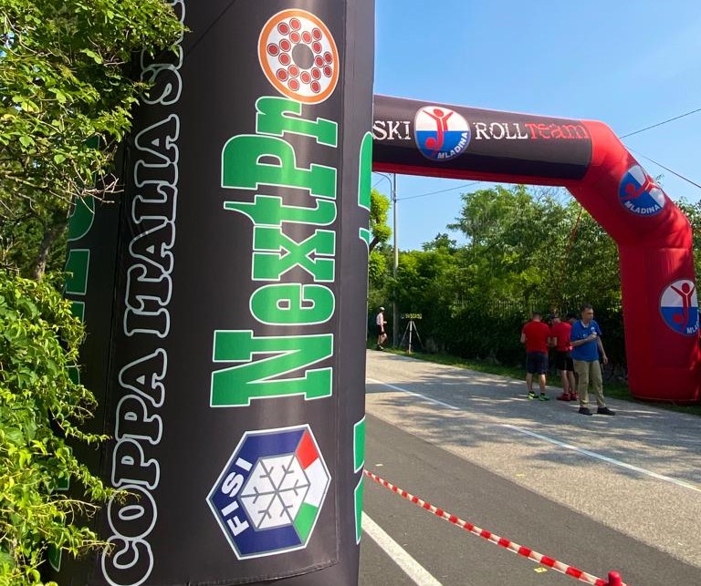 Skiroll – Weekend valdostano per la Coppa Italia: il programma della 5^ tappa a Verrayes