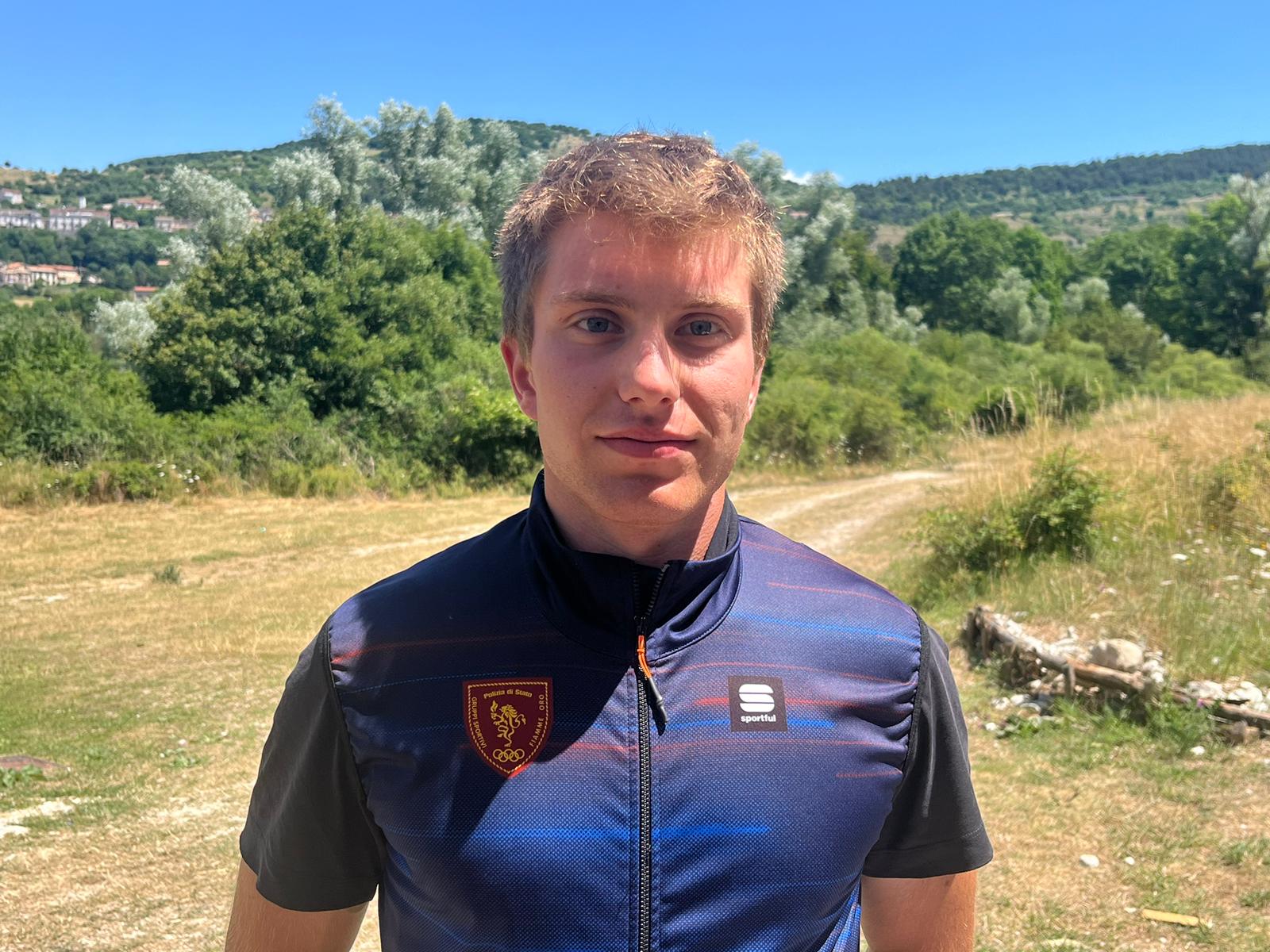 Sci di fondo – (VIDEO) Alla scoperta di Luca Ferrari, new entry nella nazionale juniores: “Se si lavora bene i risultati arrivano”