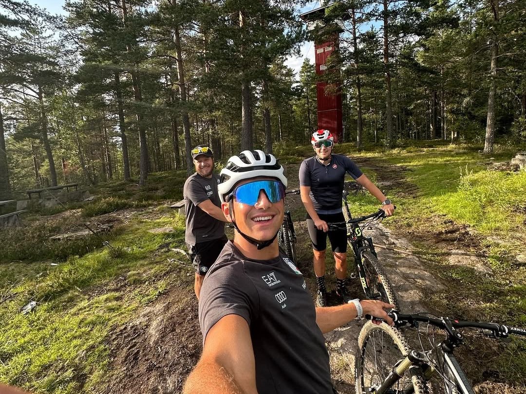 Un Tour de France tra fondisti? Secondo Vermeulen e Clugnet sarebbe sfida a due tra Francia e Italia. E su Mocellini…