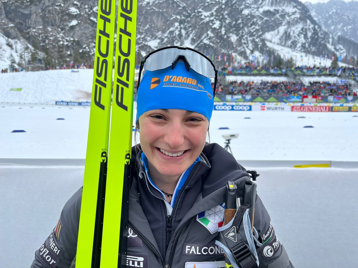 Skiroll – Coppa Italia, le pursuit di Verrayes a Cristina Pittin e Fabrizio Poli. Tutti i risultati