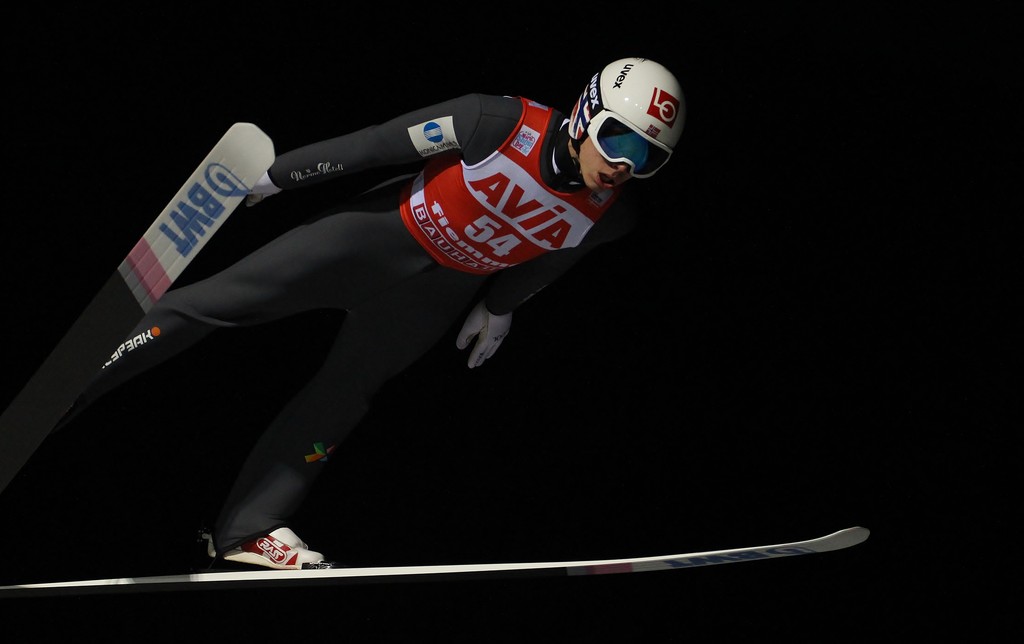 Salto con gli sci – Forfang, Lindvik e Sundal tornano in gara: i convocati norvegesi per Courchevel