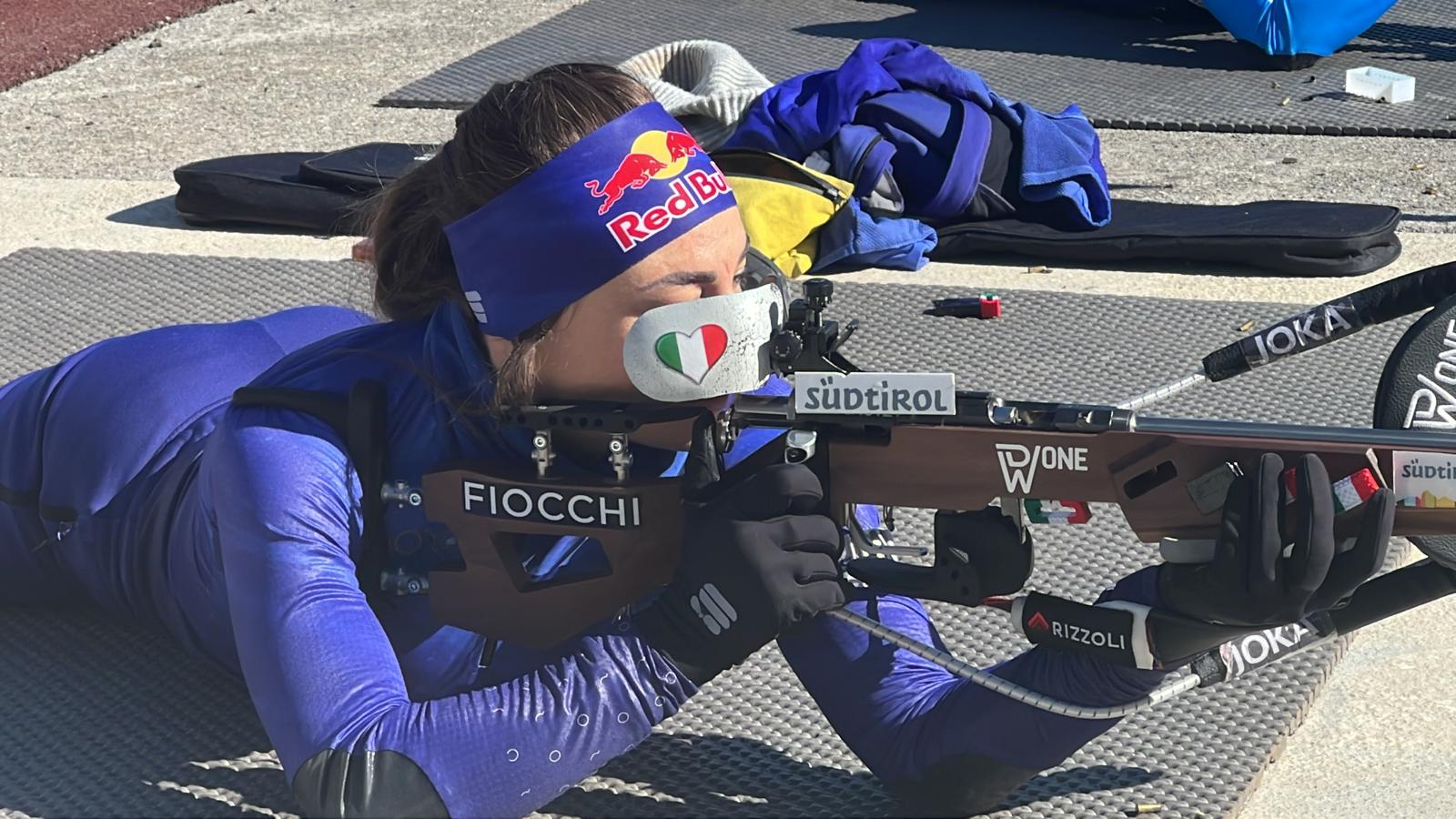 Biathlon – Dorothea Wierer, l’ultima stagione si avvicina: svelato il nuovo calciolo made in DW-One
