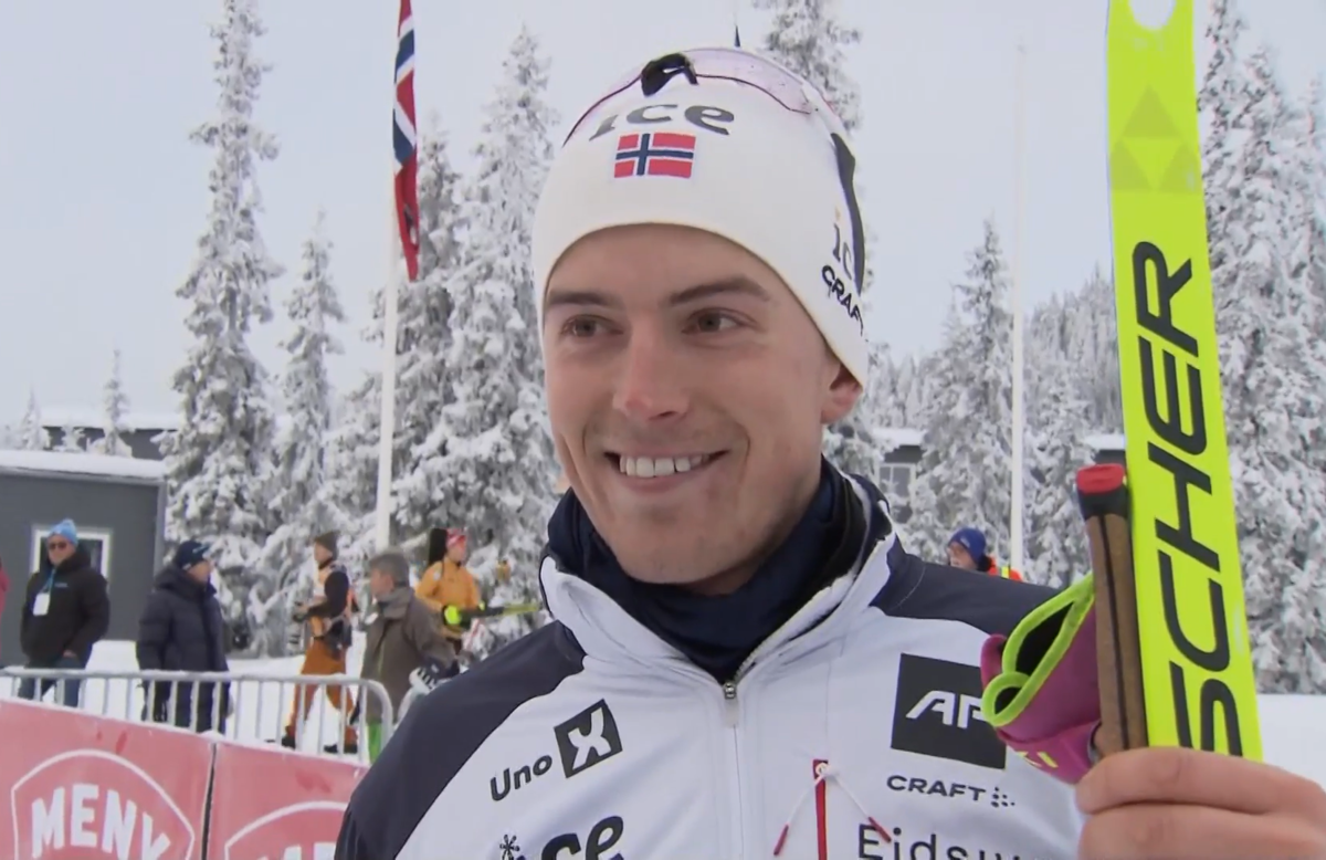 Biathlon – Nevland da padrone di casa al Blinkfestivalen: obiettivo riscatto per puntare alla Coppa del Mondo