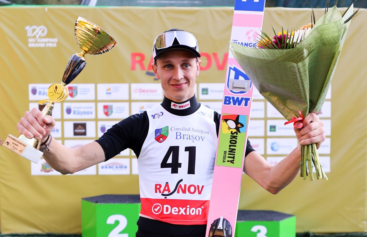 Salto con gli sci – Polonia, i convocati per il Summer Grand Prix a Courchevel: presente Wasek