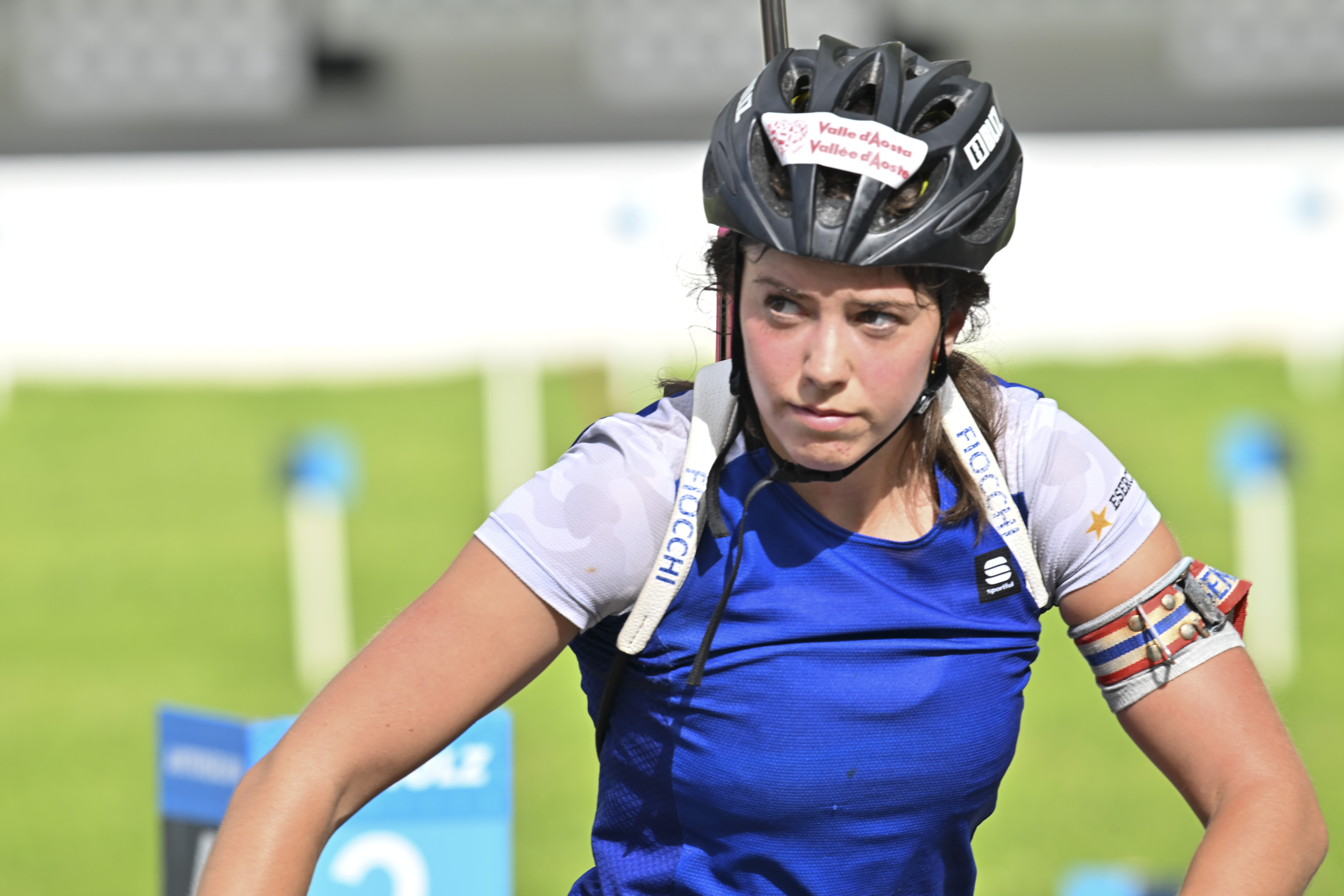VIDEO, Biathlon – Beatrice Trabucchi: “È dalle stagioni dure che si impara di più”