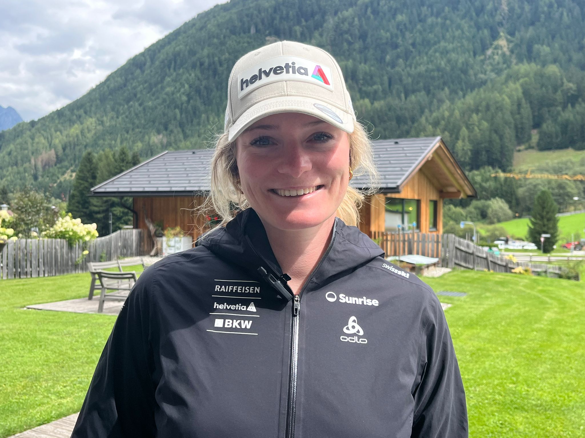 Biathlon – Fondo Italia incontra Amy Baserga ad Anterselva