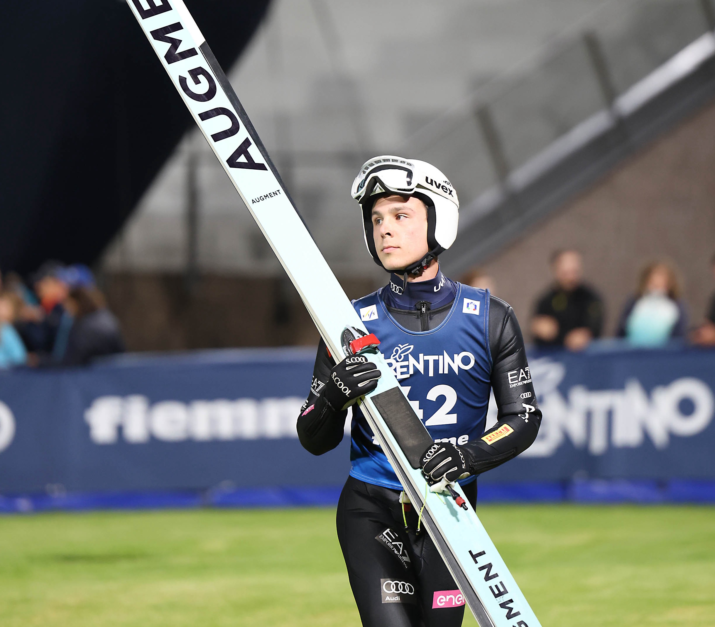Salto con gli sci – Le squadre azzurre al lavoro tra Tarvisio e Planica aspettando l’inizio della stagione
