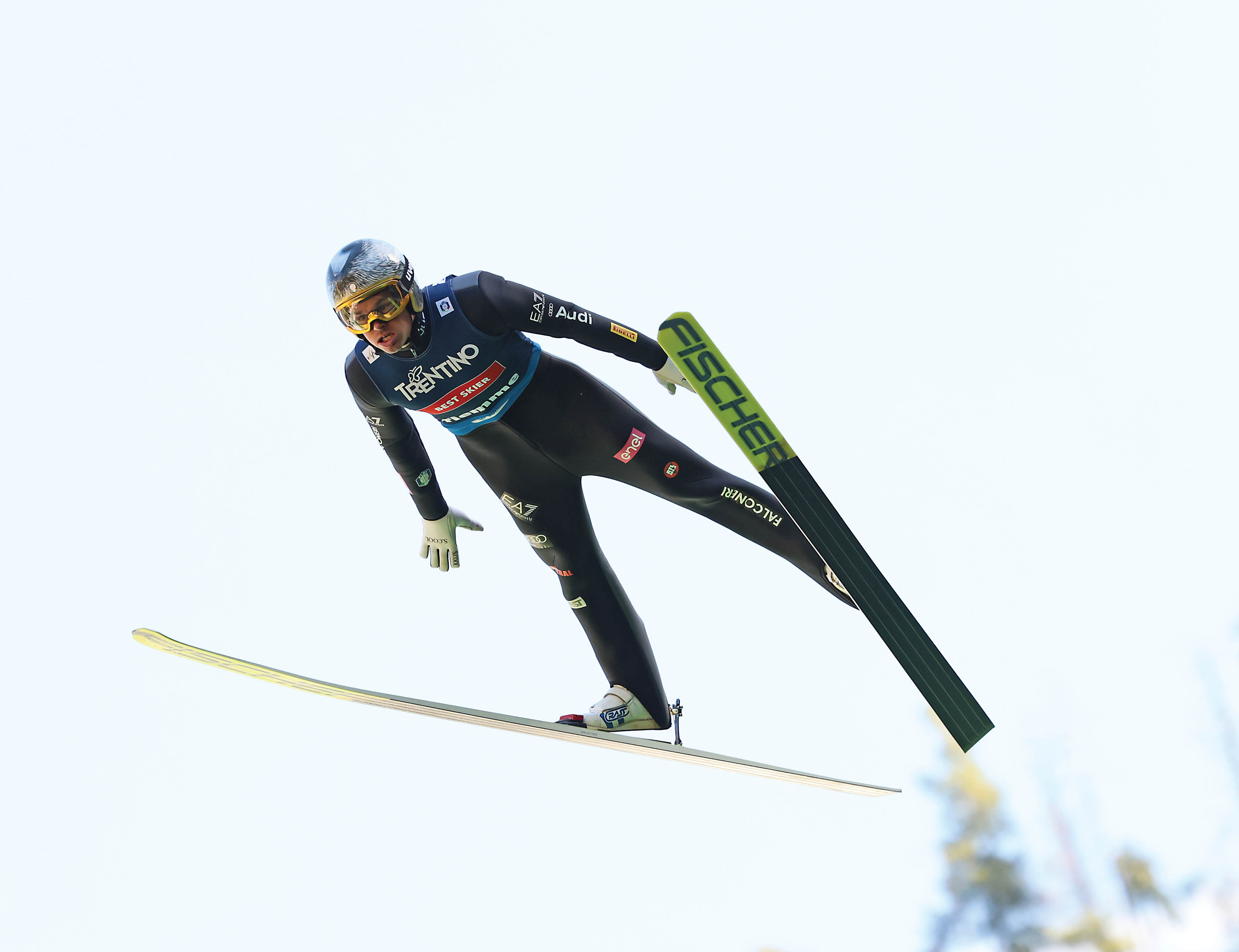 Combinata Nordica – Le squadre maschili azzurre in allenamento a Stams: 10 i convocati