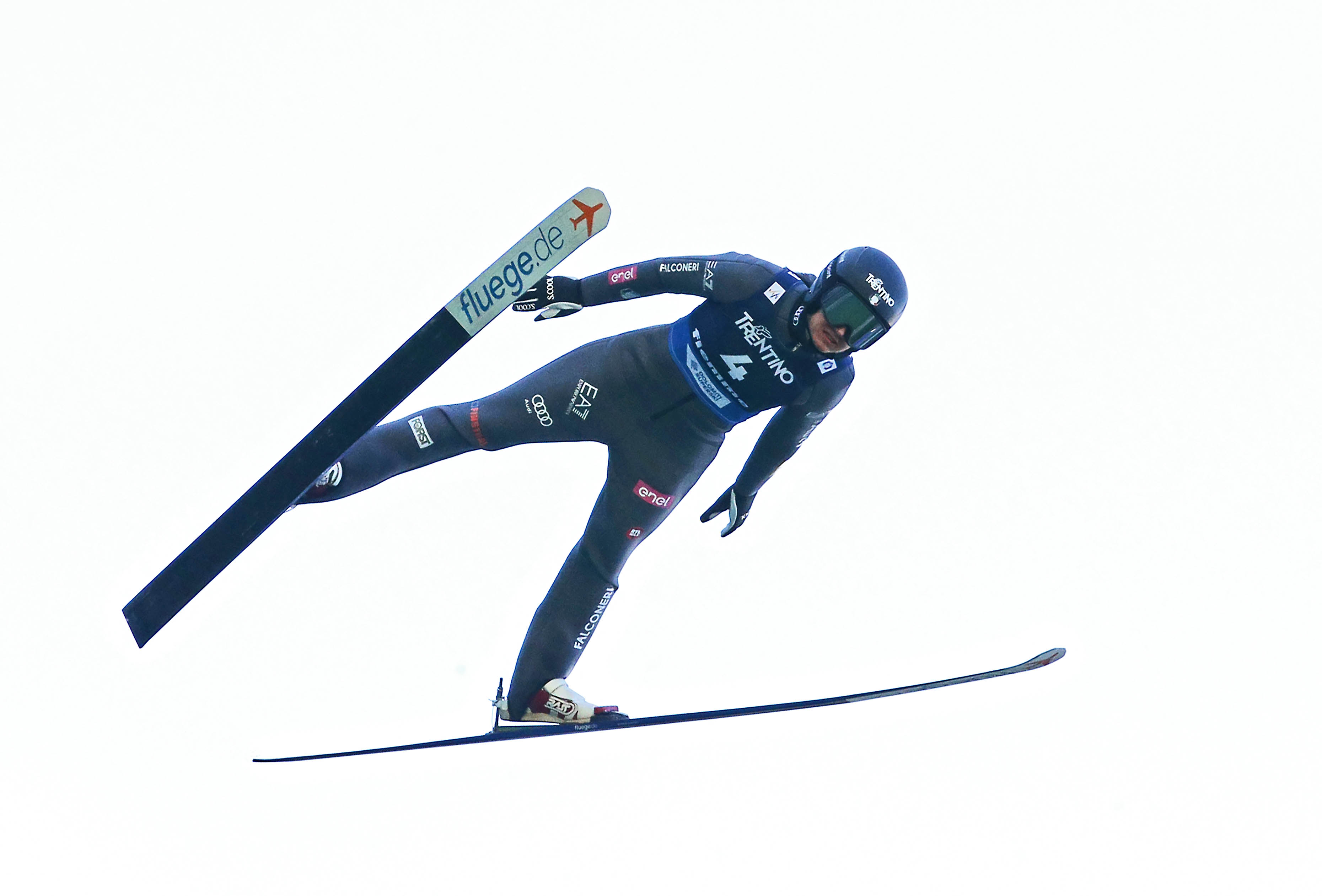 Sci nordico – Comincia oggi il “mondiale estivo” in Val di Fiemme col FIS Summer Festival