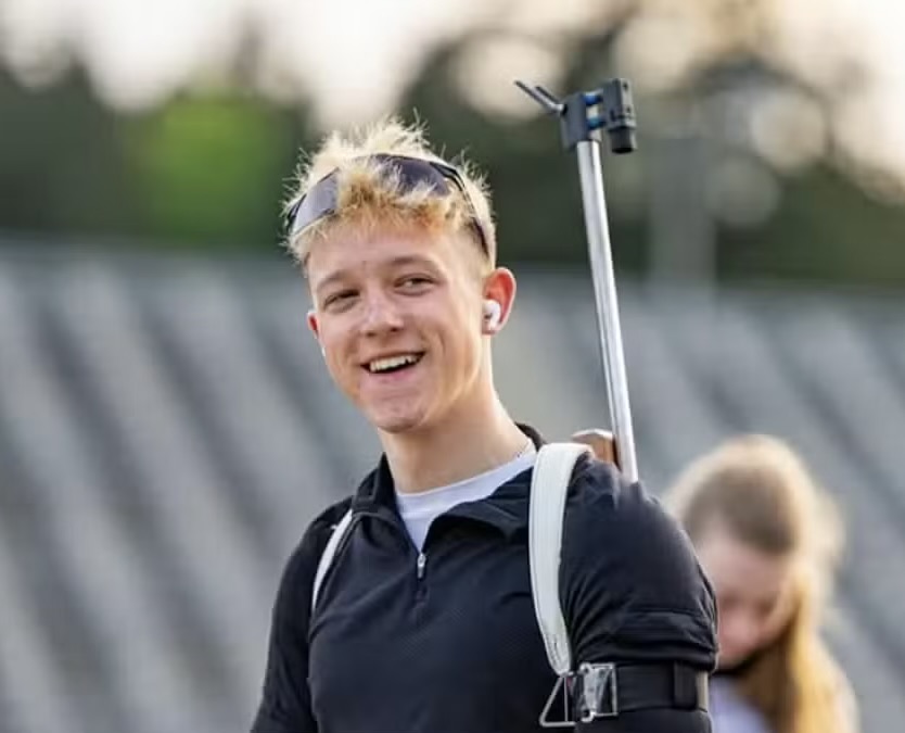 Biathlon – Lutto in Cechia: è tragicamente scomparso a soli 19 anni Jan Vanha