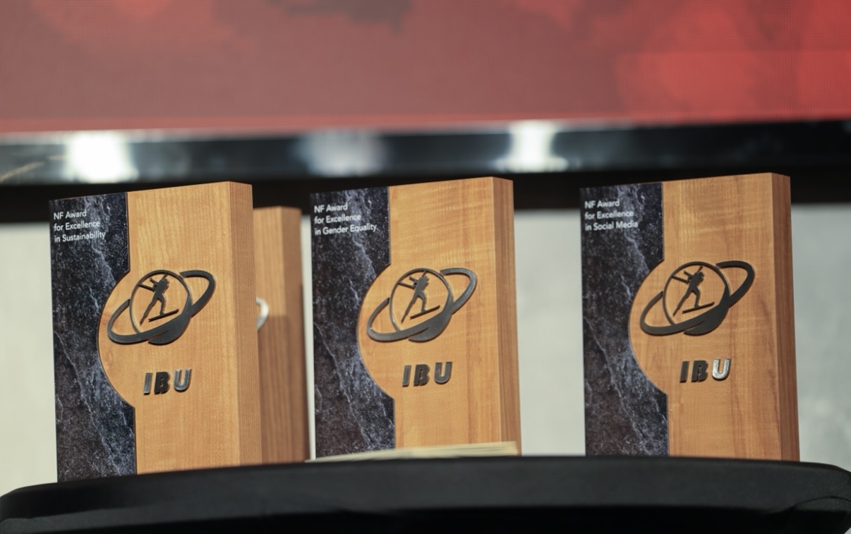 Biathlon – Svelate le candidature per gli IBU Awards 2024-2025
