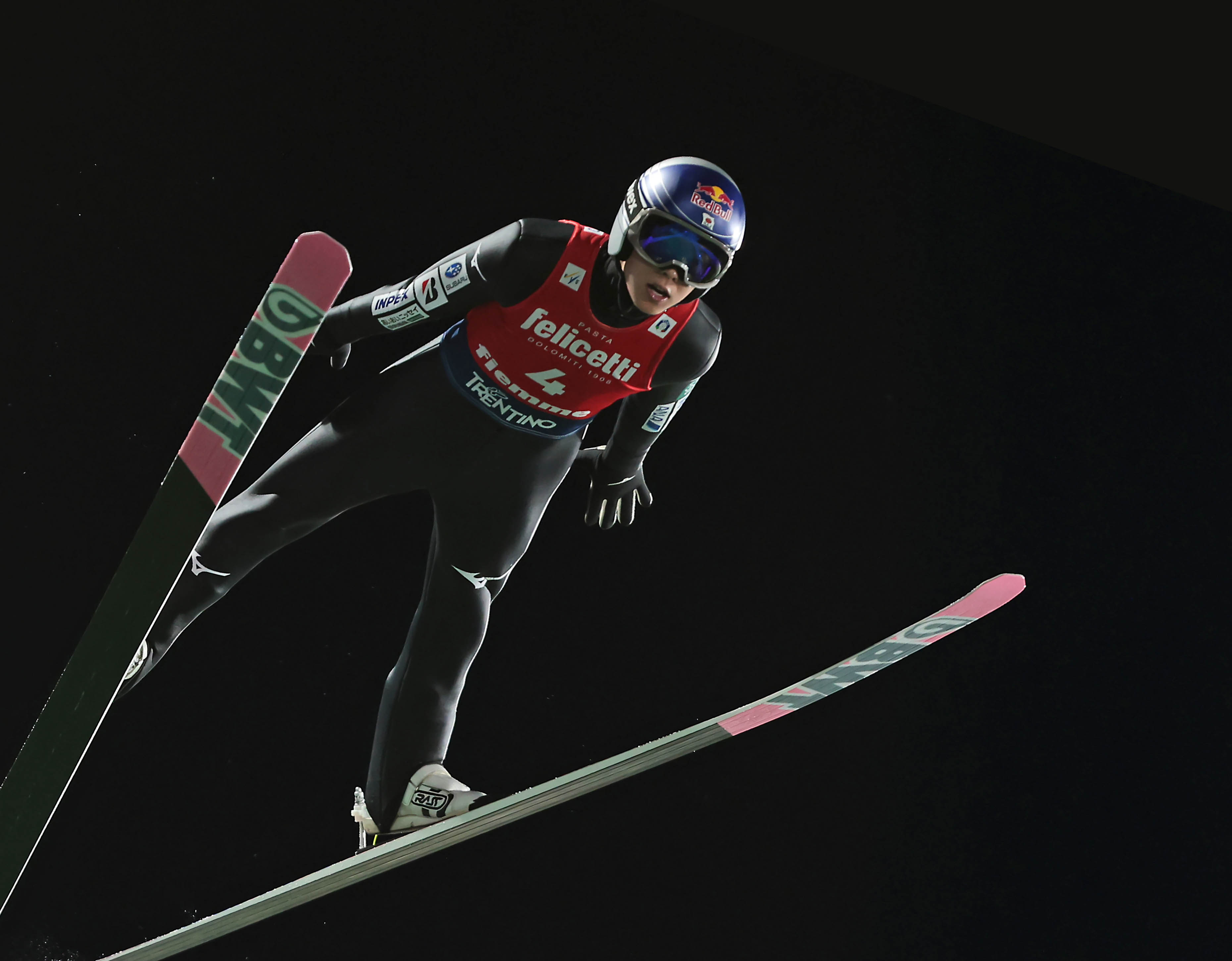 Salto con gli sci – Storico trionfo di Kobayashi Ryoyu a Lillehammer! Primo giapponese di sempre a vincere su questo trampolino