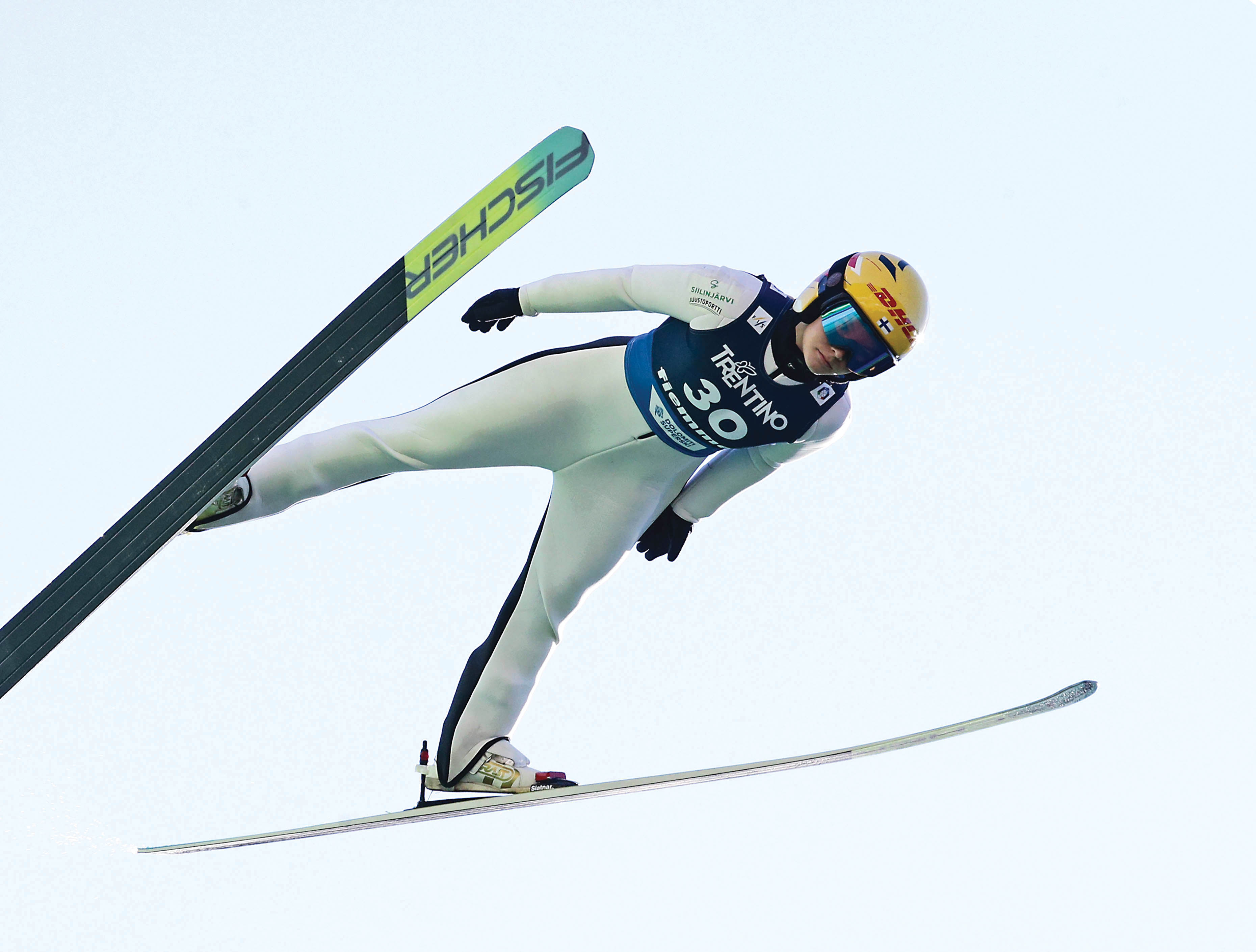 Salto con gli sci – La Finlandia annuncia i convocati per le prime due tappe di Coppa del Mondo: al via anche due combinatiste