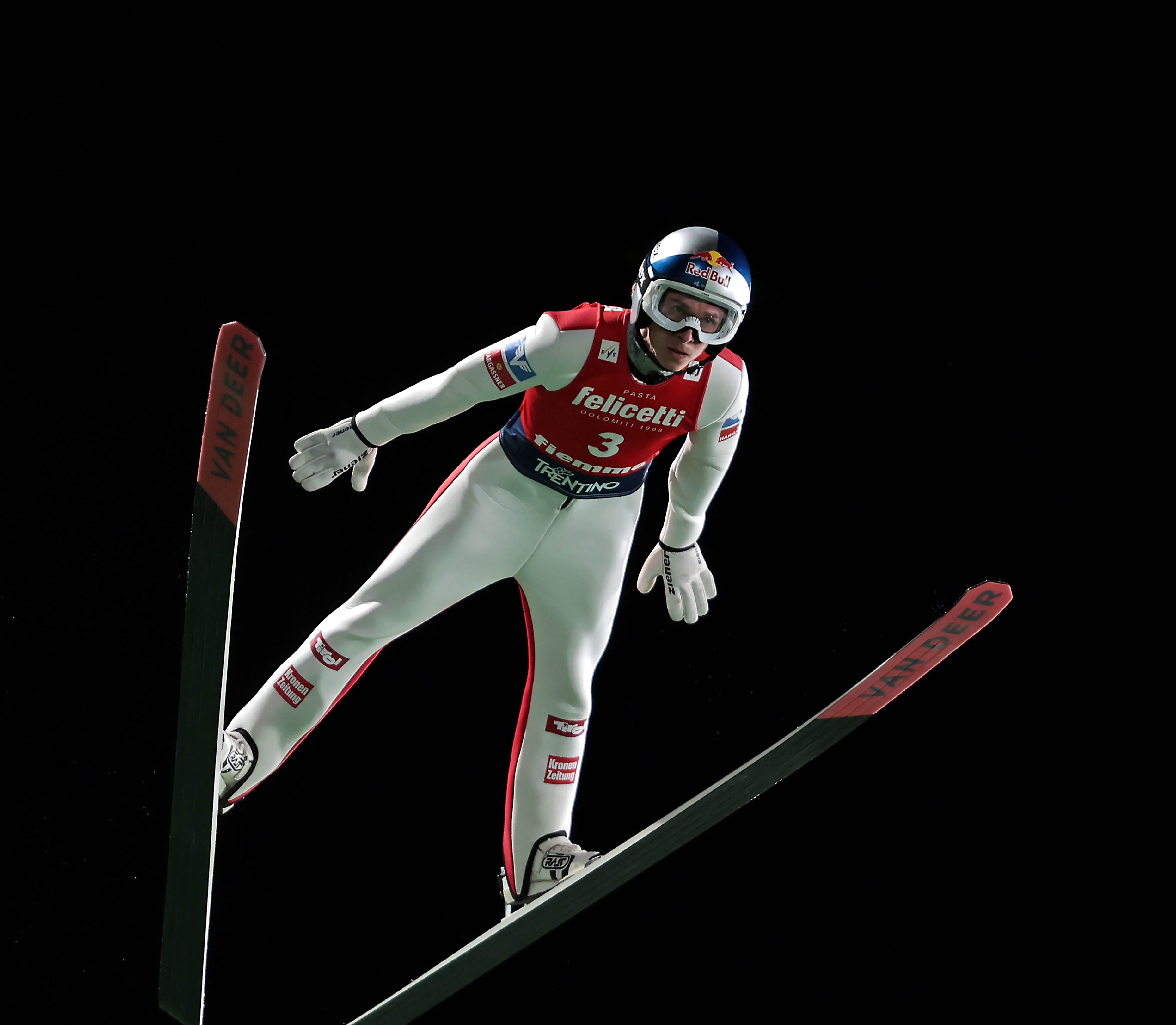 Salto con gli sci – Coppa del Mondo: tripletta austriaca a Lillehammer, vince Tschofenig